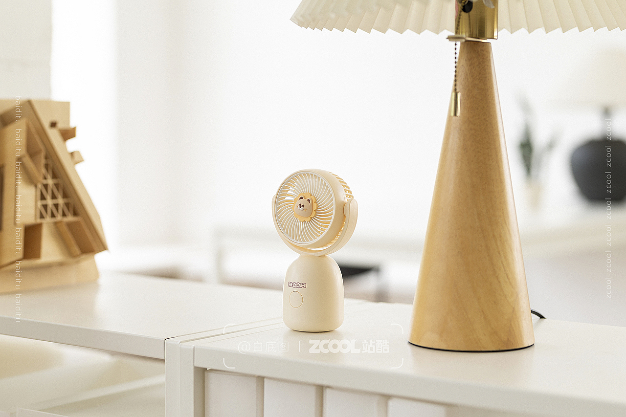 随手拍丨淘艺轩小风扇