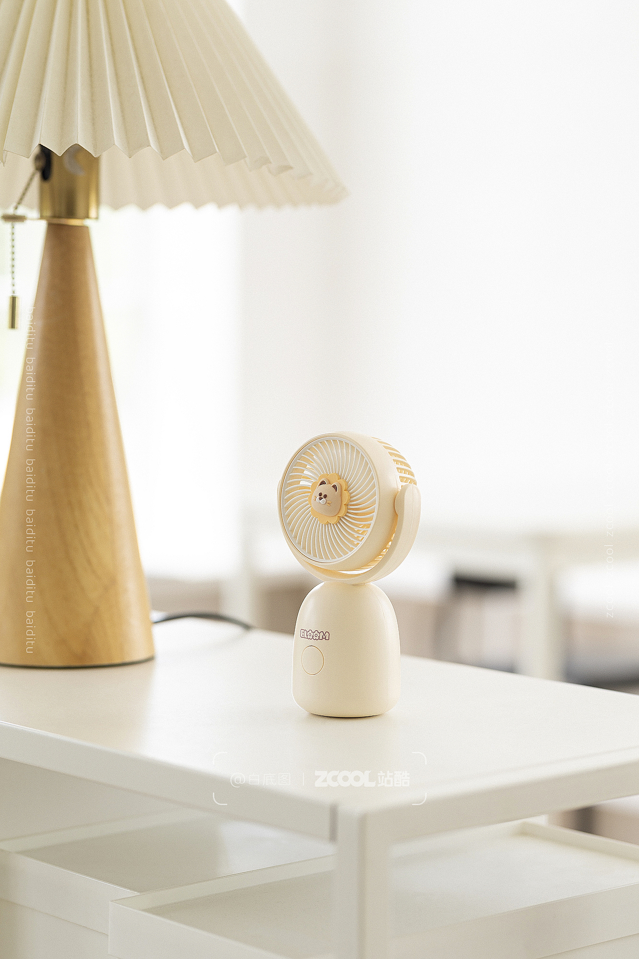 随手拍丨淘艺轩小风扇