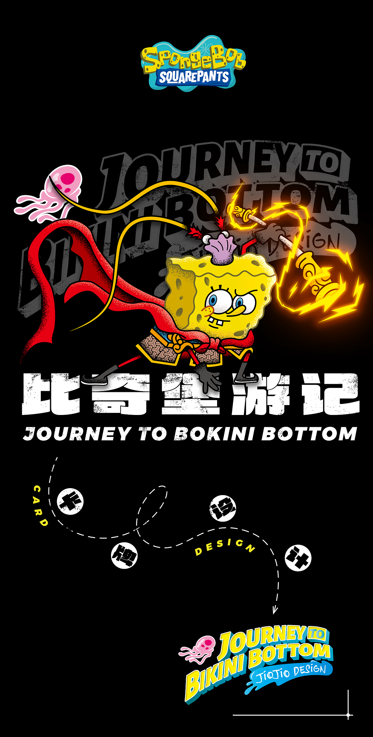 2024比奇堡游记(完结篇)