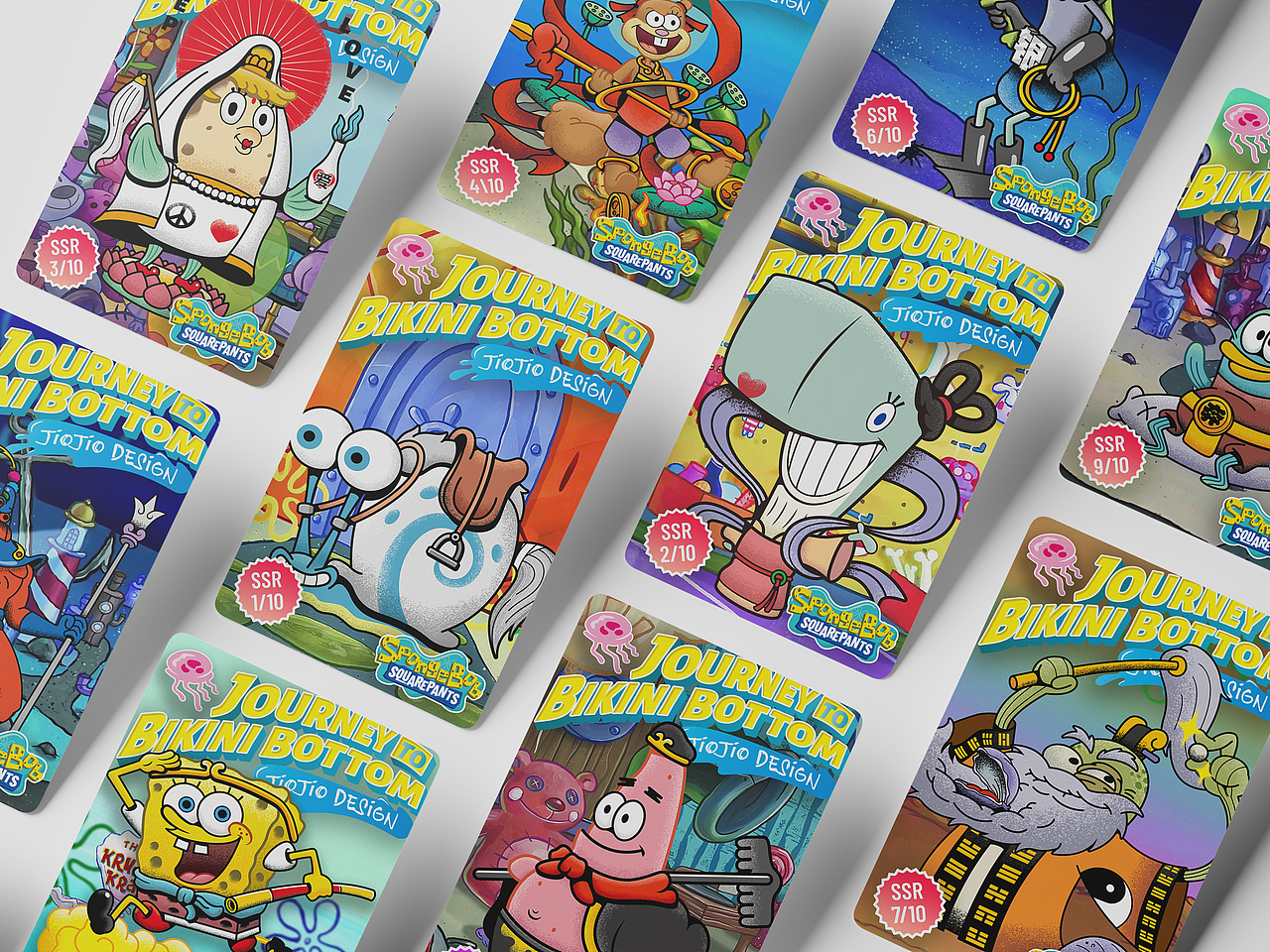 2024比奇堡游记(完结篇)