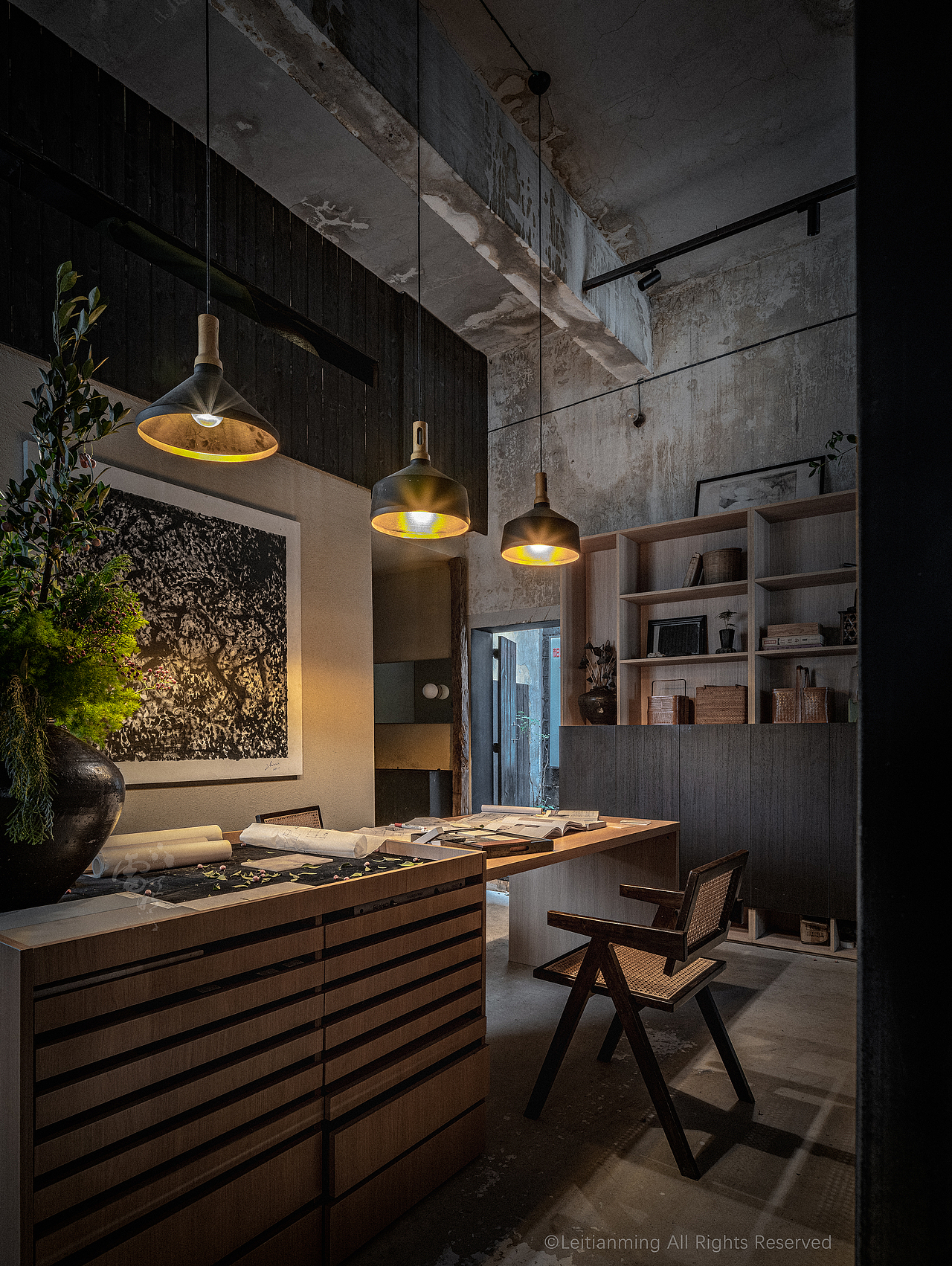 【青壹设计】青壹办公室（图ZMzc0NDkxMTky） - 环境/建筑摄影 - 站酷设计师建筑摄影雷天鸣原创素材 - 站酷ZCOOL