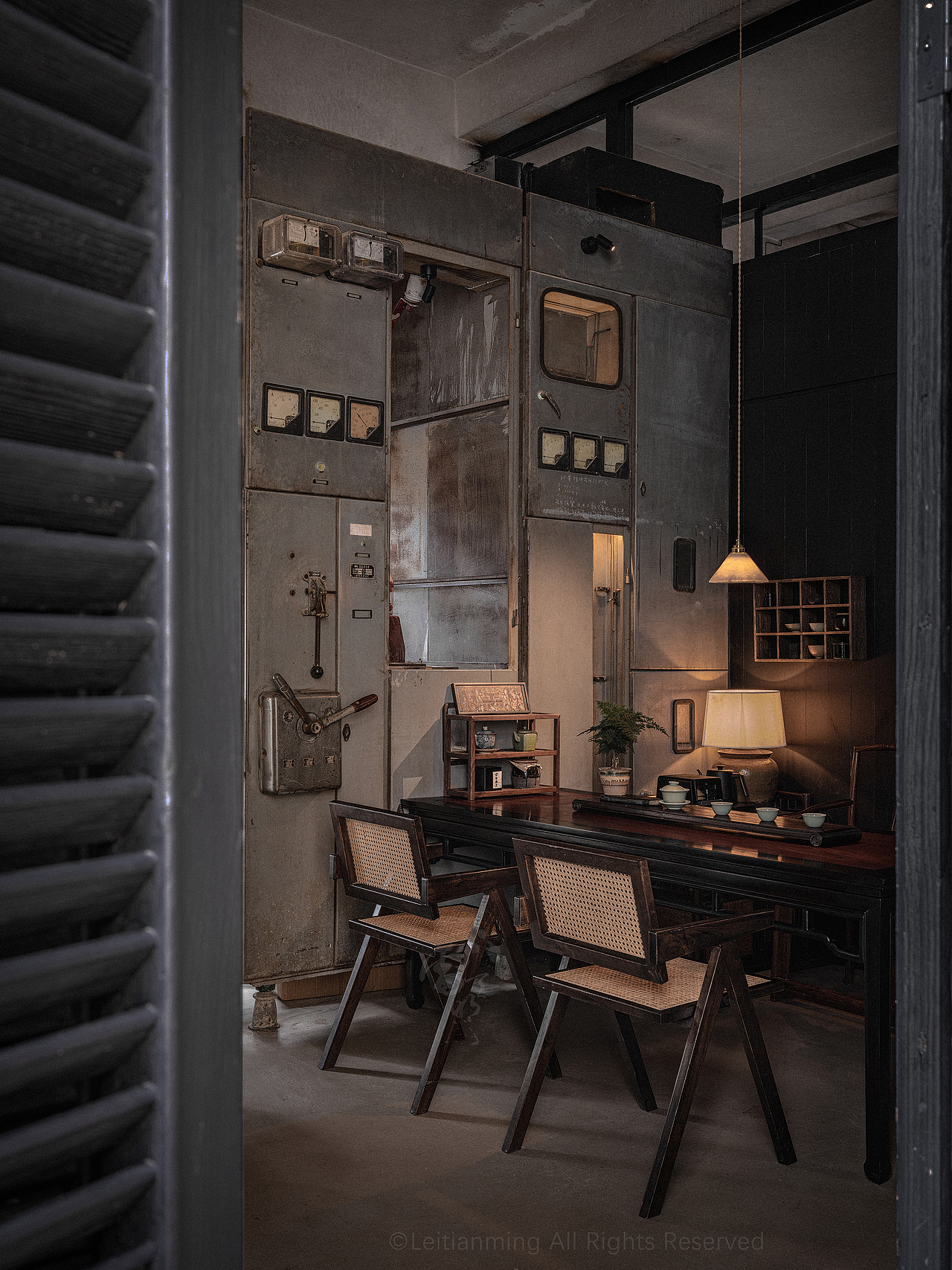 【青壹设计】青壹办公室（图ZMzc0NDkxMTY4） - 环境/建筑摄影 - 站酷设计师建筑摄影雷天鸣原创素材 - 站酷ZCOOL