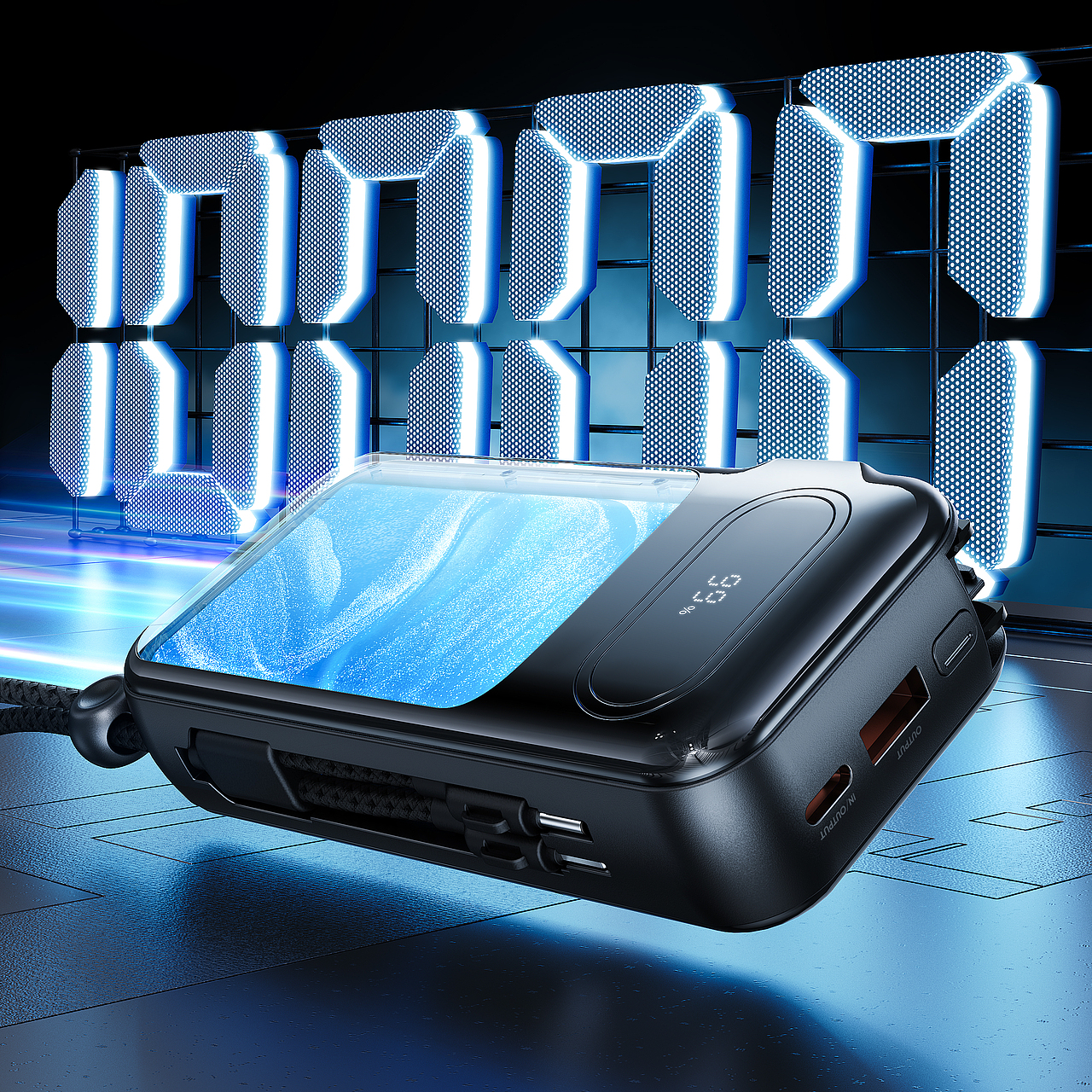 2024年中渲染总结