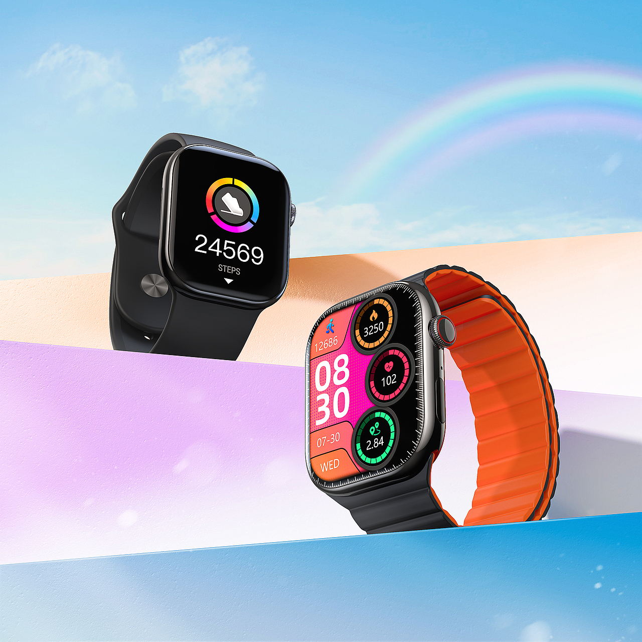 2024年中渲染总结