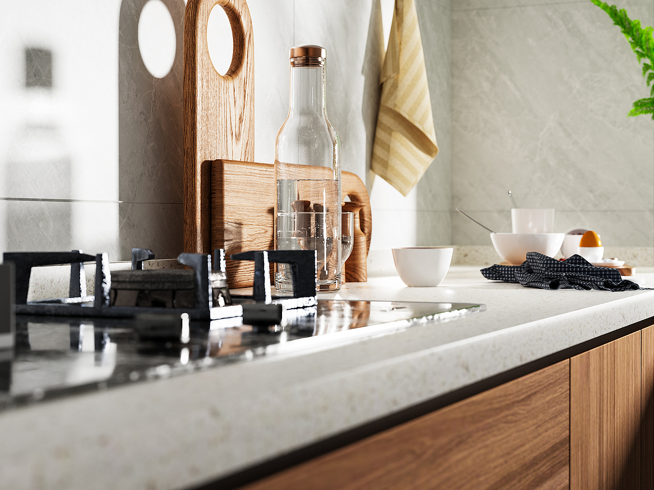 2024年中渲染总结