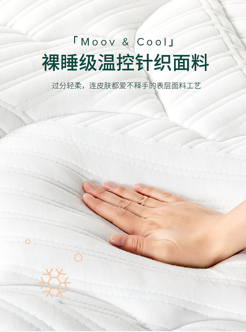 品牌床垫详情页设计-1（图ZMzc0NDk1NjUy） - 电商 - 站酷设计师番茄原创设计原创素材 - 站酷ZCOOL