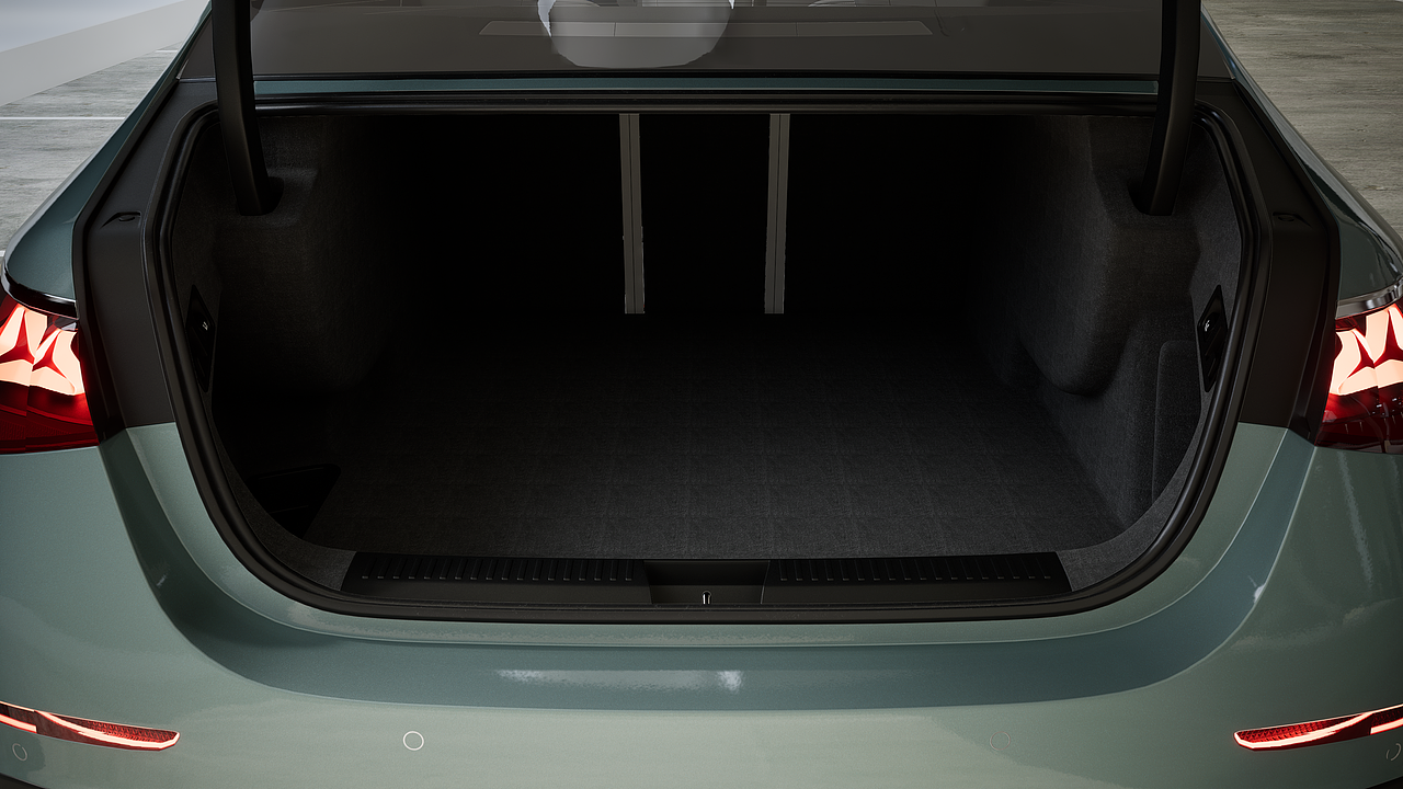 【UE5】【Lumen】BenzE2024汽车可视化配置交互