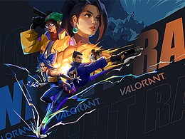 【海報設計】夜襲 Night Raid