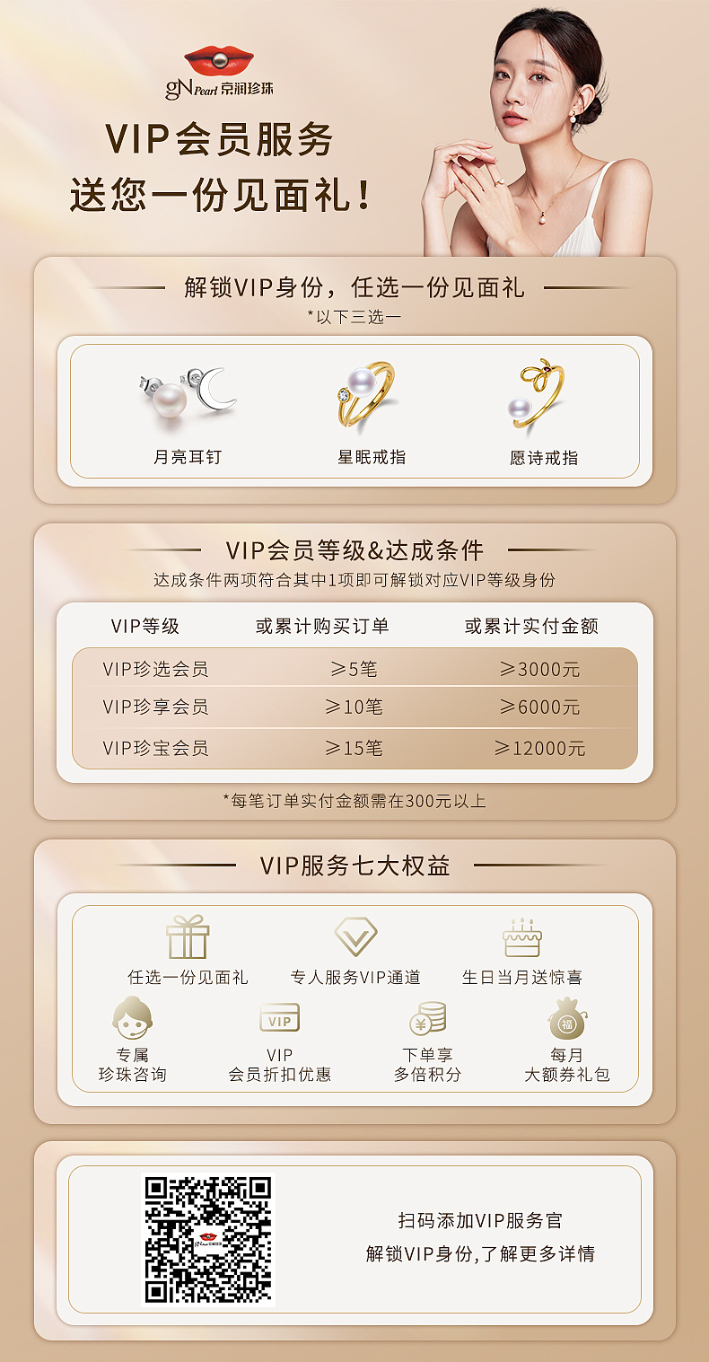 会员说明（图ZMzc0NTAyMzQ0） - 电商 - 站酷设计师linlin林原创素材 - 站酷ZCOOL