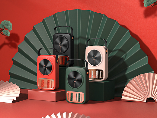 【品胜-design sketch】