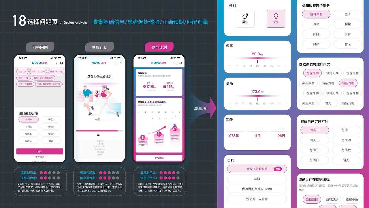 诺和诺德-项目24年初提案（图ZMzc0NTA0ODAw） - 软件界面 - 站酷设计师张继兵10原创素材 - 站酷ZCOOL