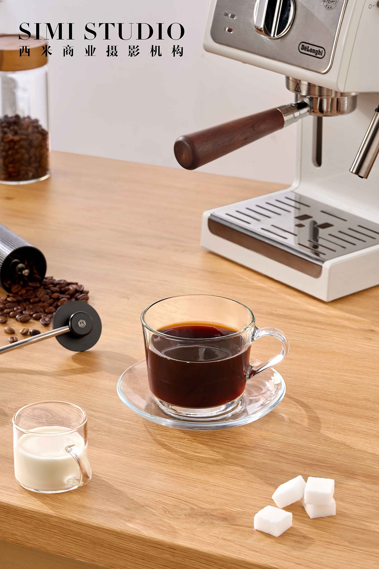 饮品拍摄 | 1号店果酒咖啡豆 ✖︎ 北京西米商业摄影