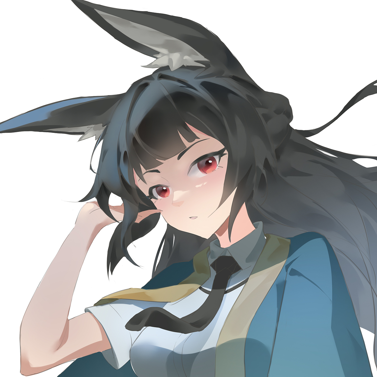 空洞里的邂逅,真的好久不见了~绳匠