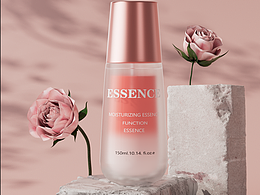 C4D產(chǎn)品海報(bào)臨摹練習(xí)