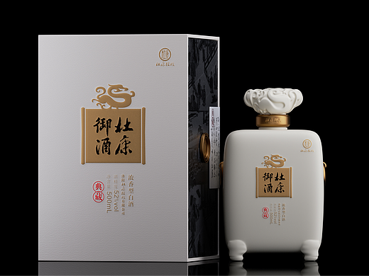 杜康御酒