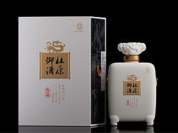 白酒包装