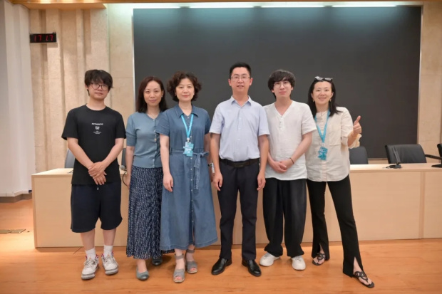 孙峰峰：2024江苏省艺术基金资助项目《数字技术赋能长江文化传播》专题讲座（图ZMTQ4NjQ2MjA=） - 观点 - 站酷设计师投石艺术装置原创素材 - 站酷ZCOOL