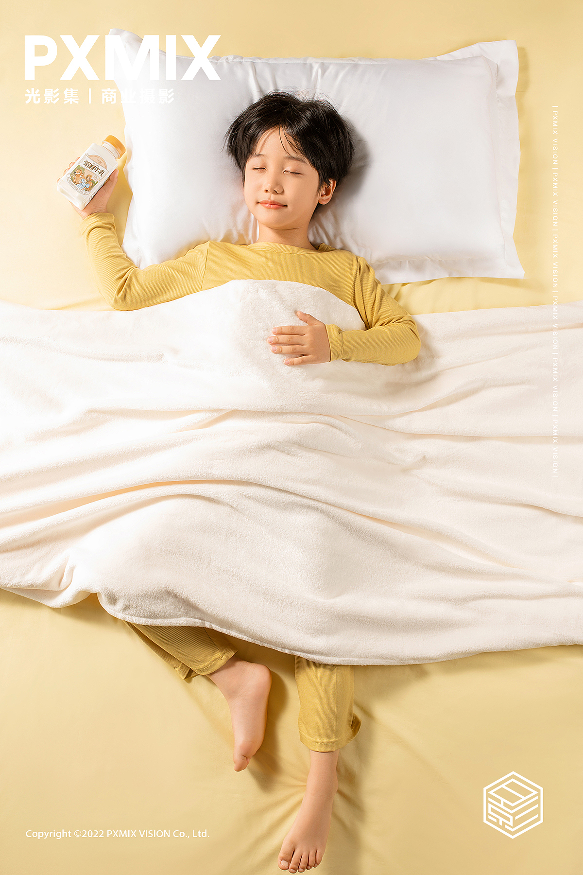 乳制品摄影丨一鸣 娟姗牛乳 x光影集 PXMIX（图ZMzc0NTI1MzE2） - 产品摄影 - 站酷设计师光影集原创素材 - 站酷ZCOOL