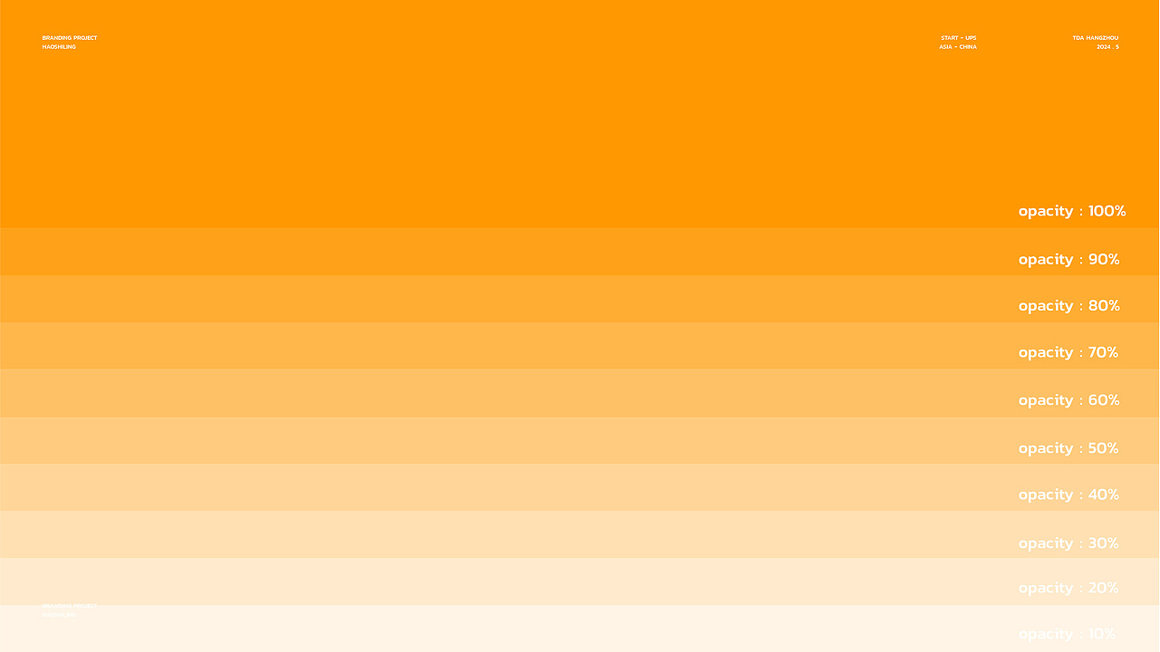 TDA - BRANDING NFC果汁 品牌策略&设计 part 1