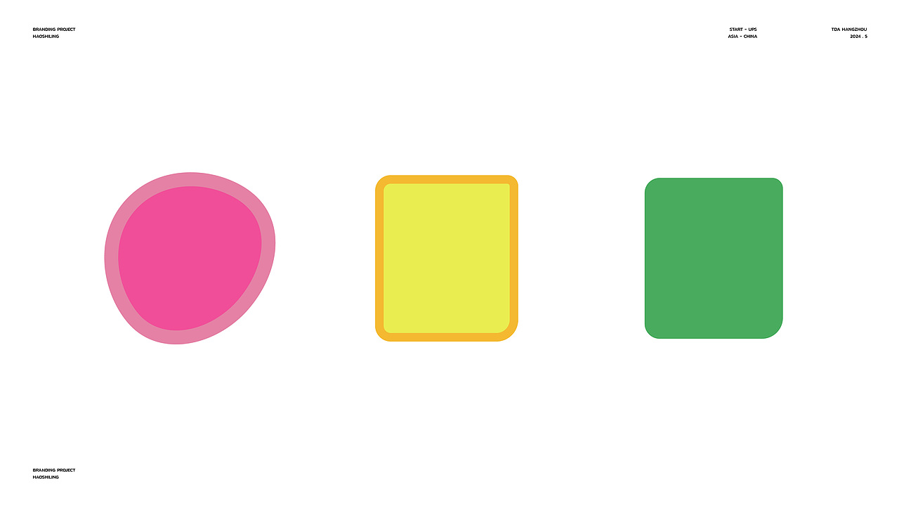 TDA - BRANDING NFC果汁 品牌策略&设计 part 1