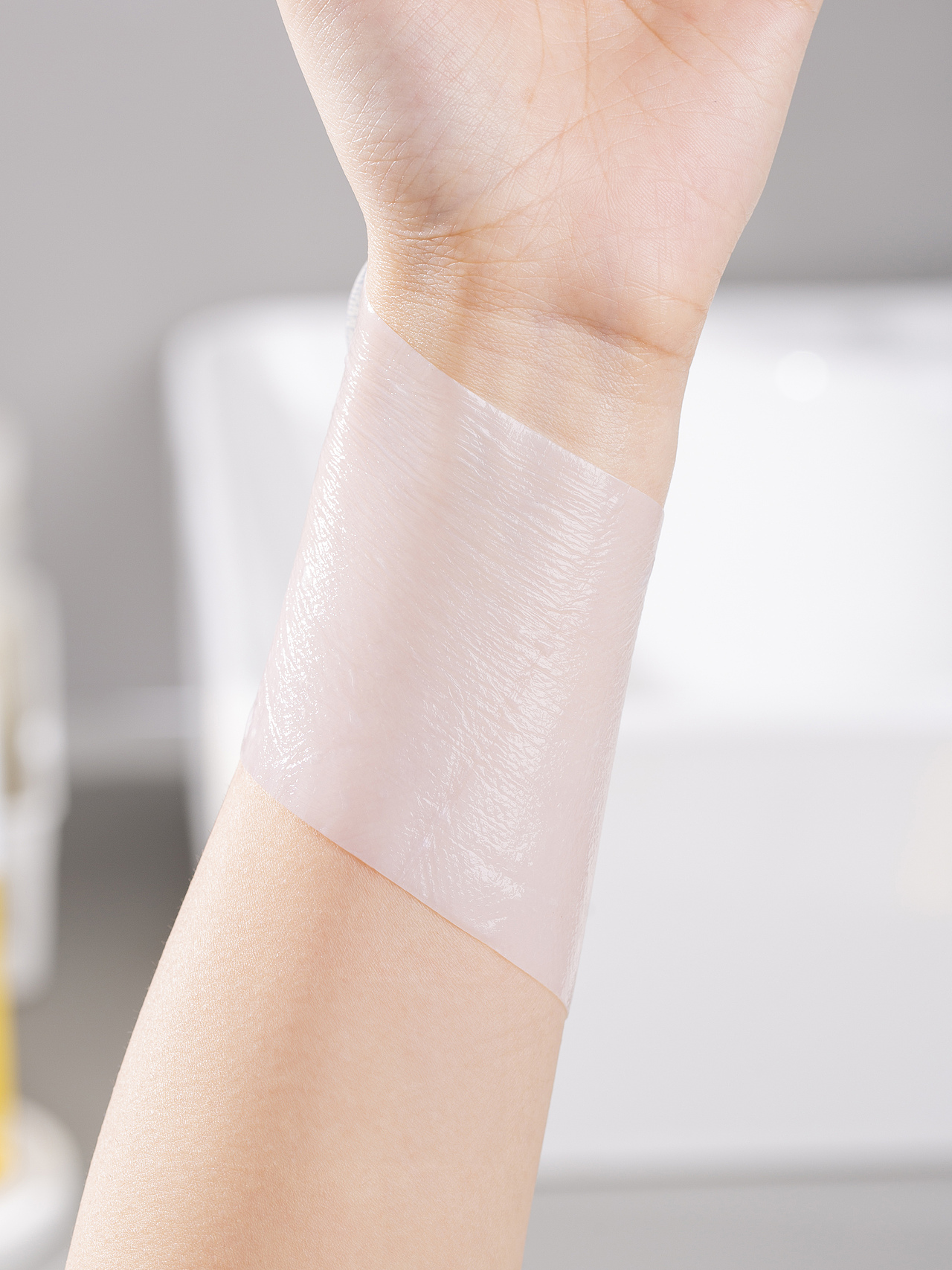 有间|日本AGrumela黄金颈膜