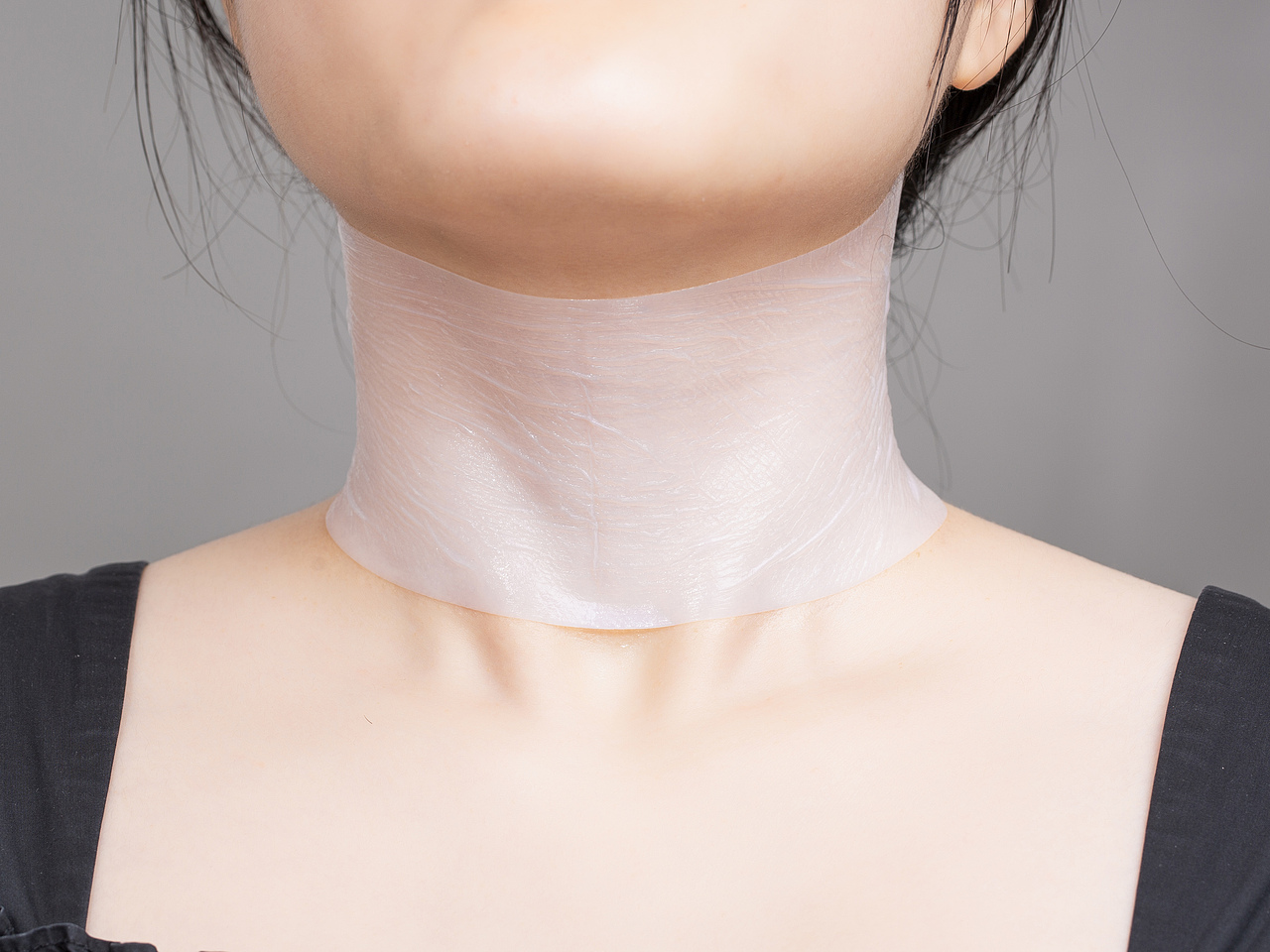 有间|日本AGrumela黄金颈膜