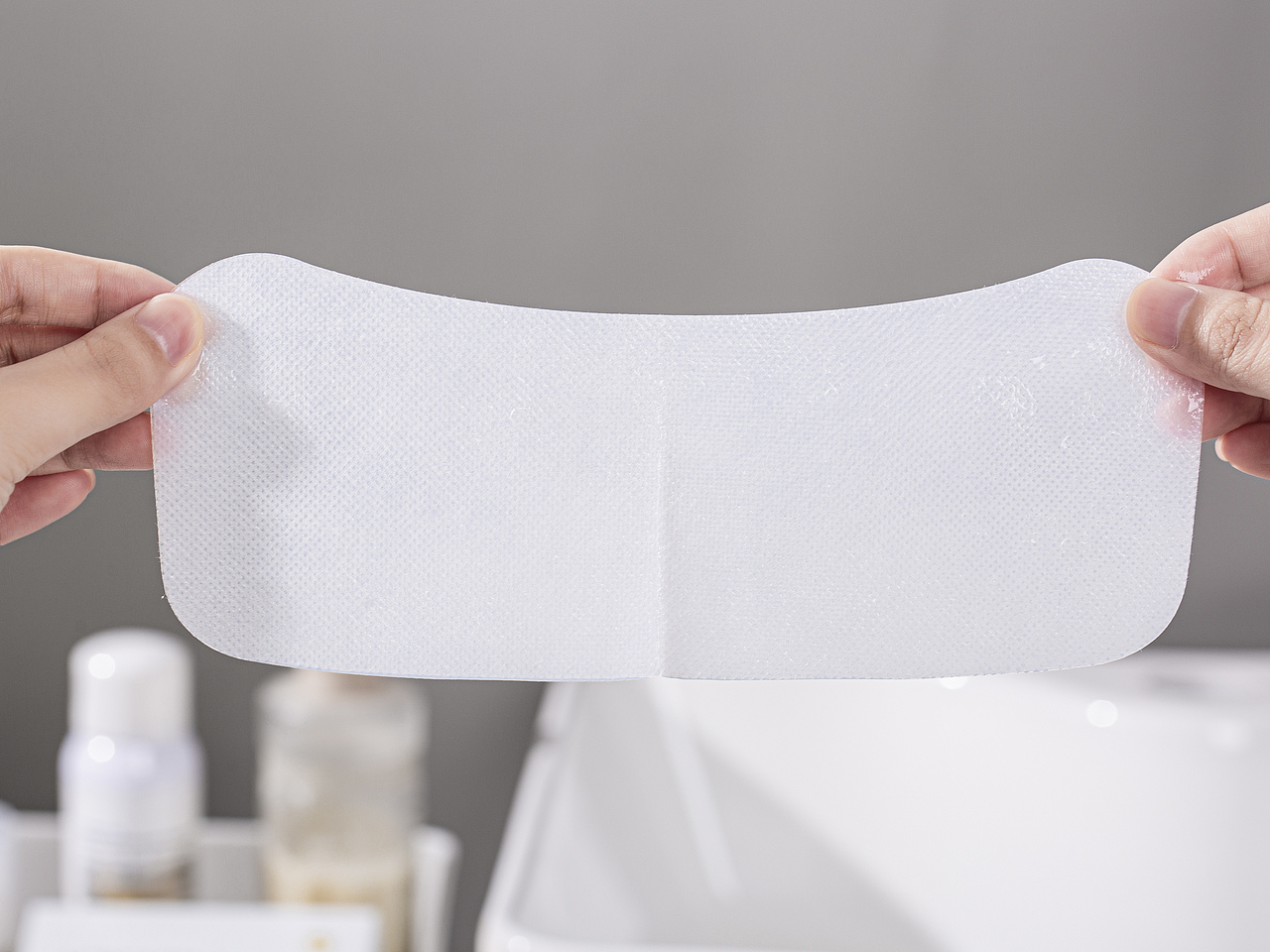 有间|日本AGrumela黄金颈膜