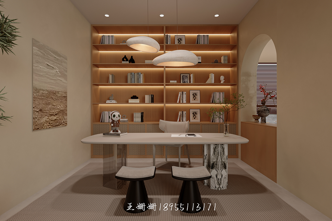 侘寂风民宿大厅（图ZMzc0NTI2MDg4） - 酒店餐饮设计 - 站酷设计师姗姗18955113171原创素材 - 站酷ZCOOL