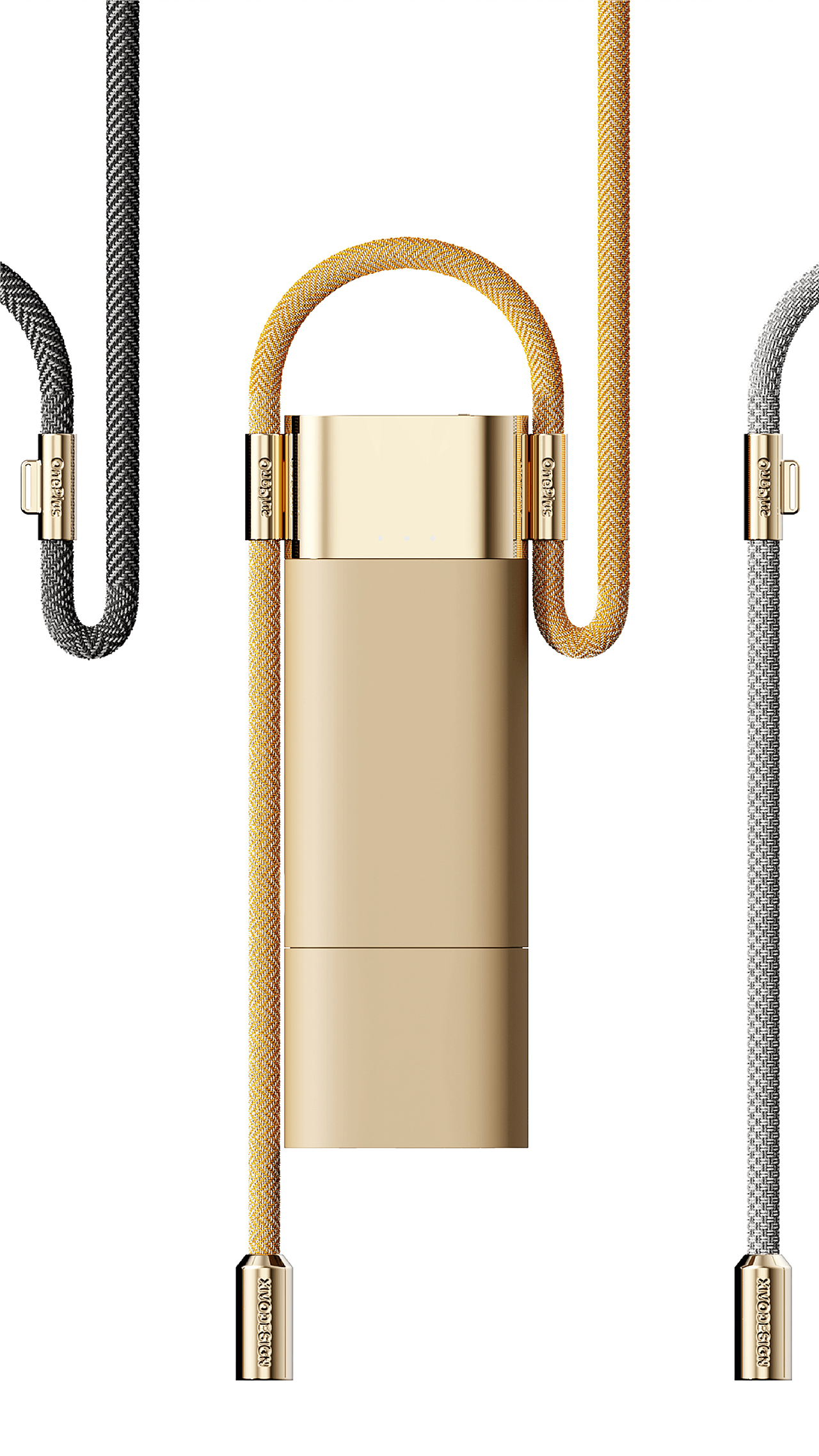 1+1+1充电宝是如何炼成的？｜闪极SHARGE x佳简几何（图ZMzc0NTI2MjEy） - 电子产品 - 站酷设计师佳简几何工业设计原创素材 - 站酷ZCOOL