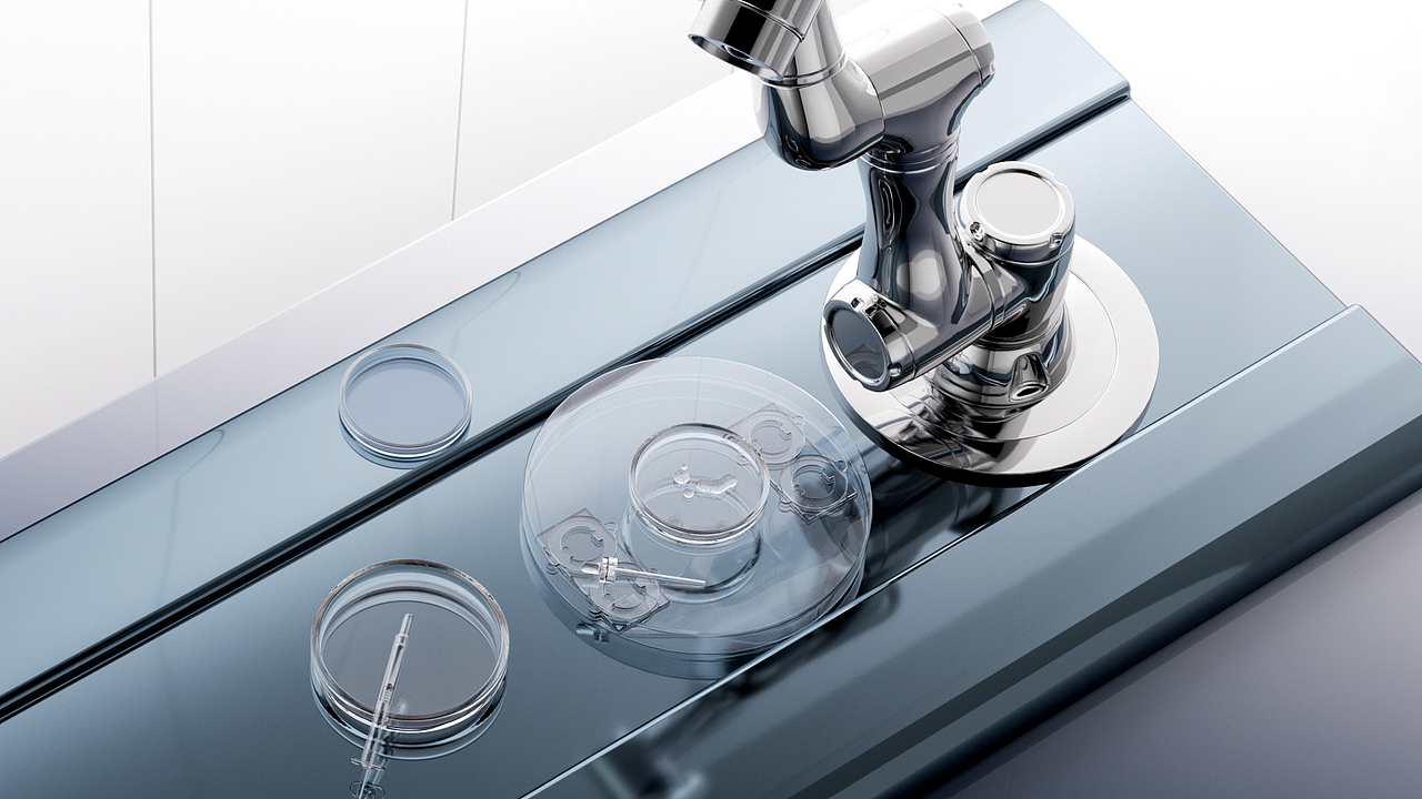 修丽可美妆动画