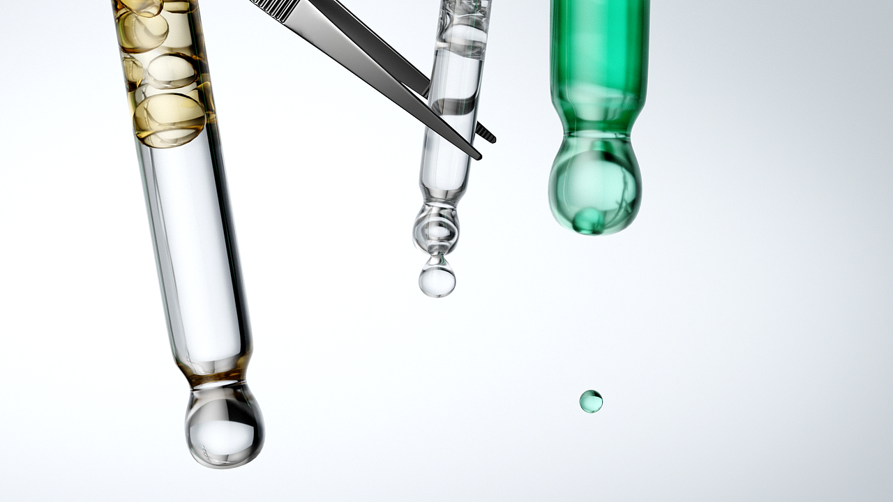 修丽可美妆动画