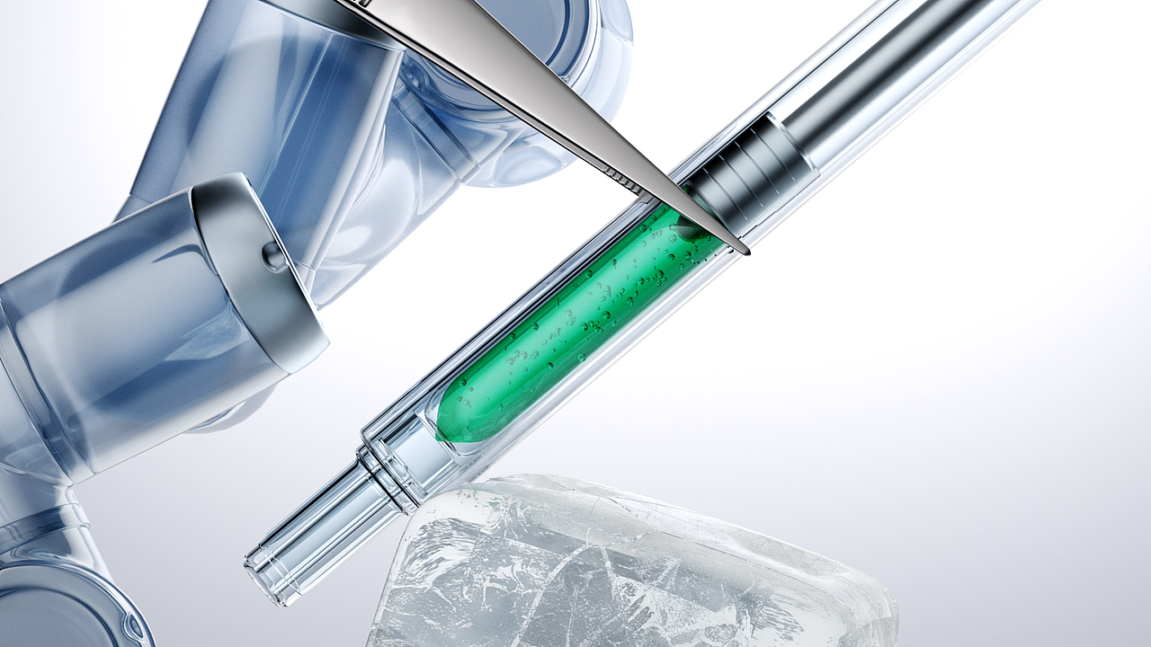 修丽可美妆动画