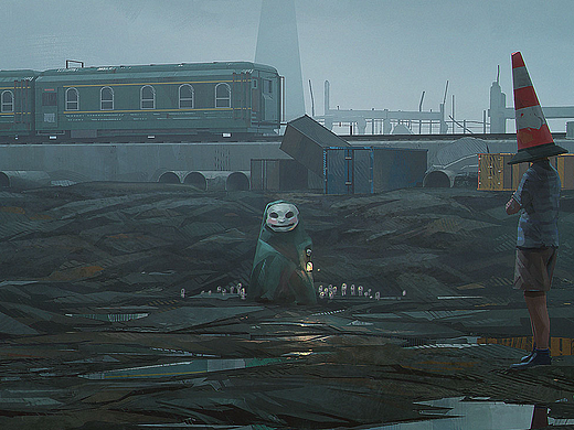 近期作品总结