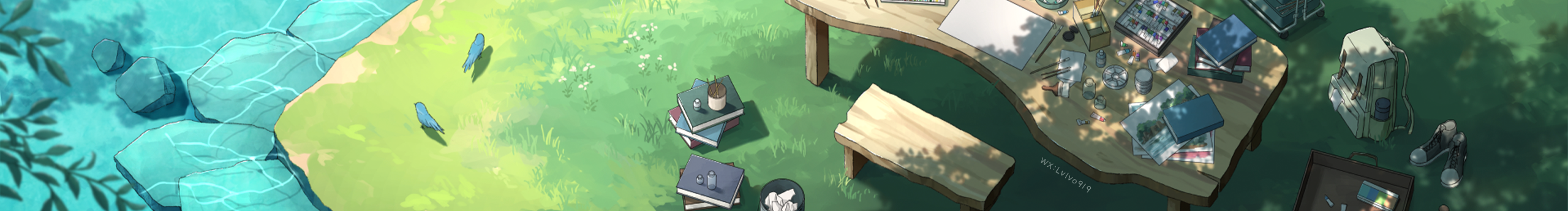 Green_ZQY的個(gè)人主頁(yè)（封面預(yù)覽） - 主頁(yè)封面設(shè)置 - 站酷設(shè)計(jì)師Green_ZQY原創(chuàng)素材 - 站酷ZCOOL