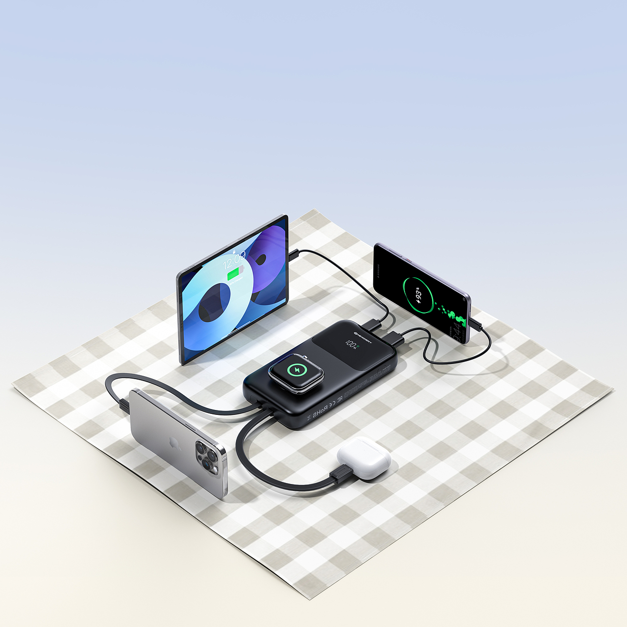 跨境亚马逊+国内电商工作记录