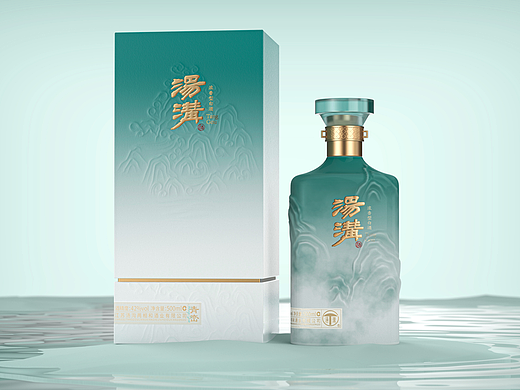 酒盒设计丨 包装设计丨白酒包装设计丨酒瓶设计丨酒类