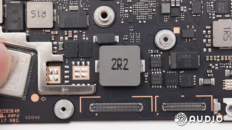 轻薄AI笔记本，HUAWEI MateBook X Pro 2024用料分析