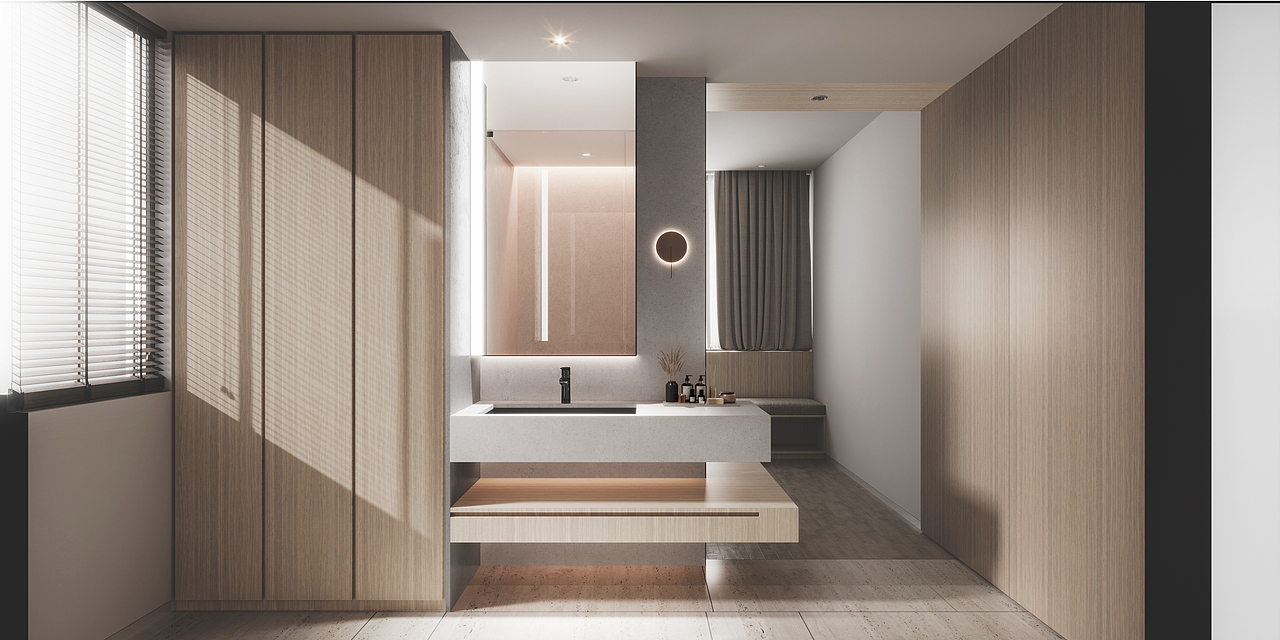 《峨眉山私宅：独特的修心之所》