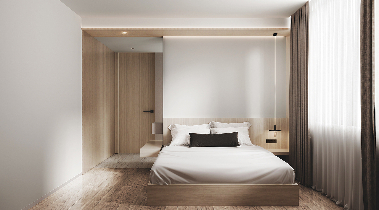 《峨眉山私宅：独特的修心之所》