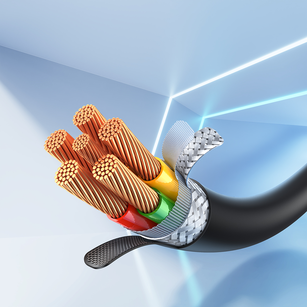 Baseus产品渲染（图ZMzc0NTQ3NDE2） - 产品 - 站酷设计师湾仔儿原创素材 - 站酷ZCOOL