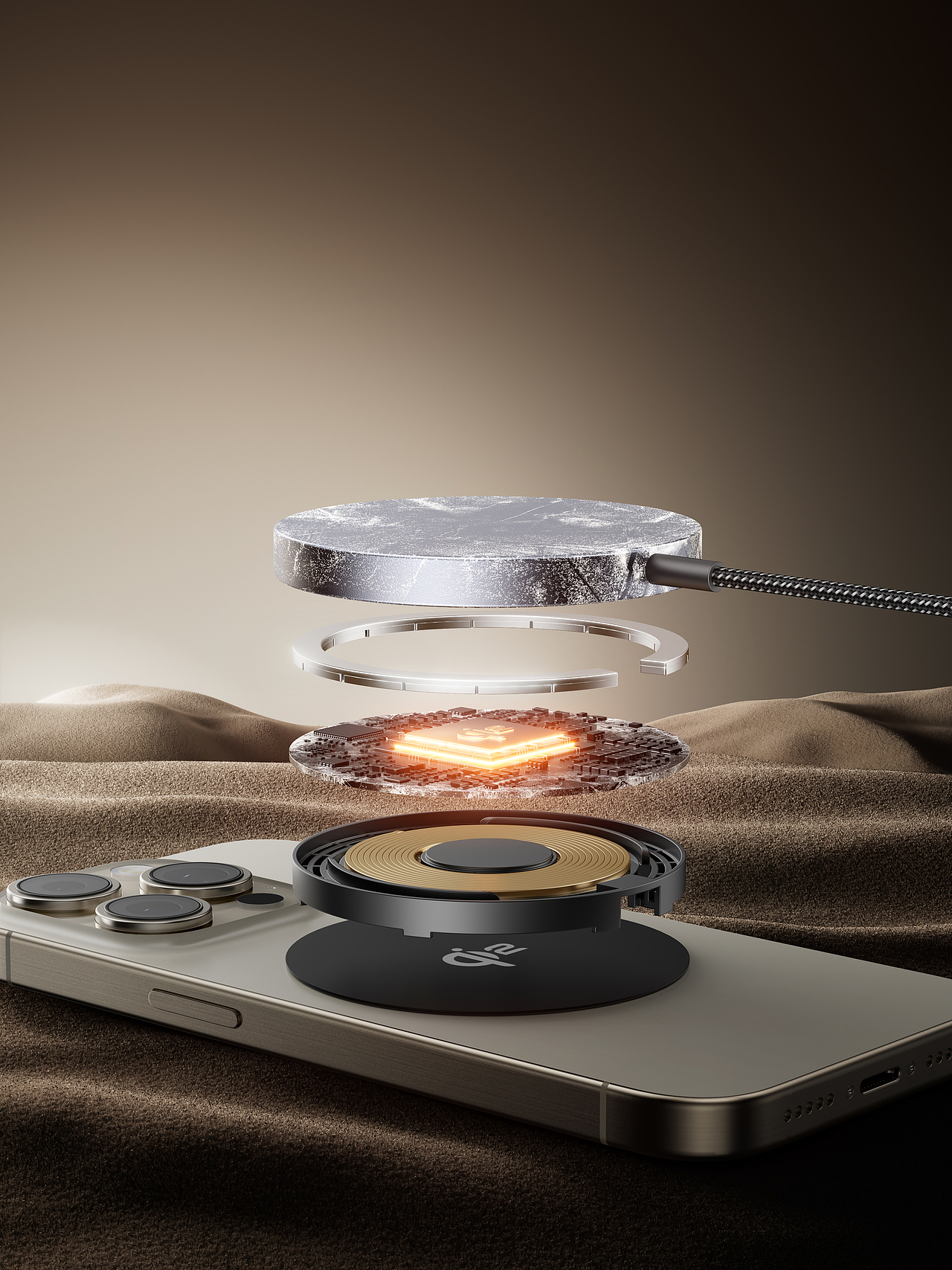 Baseus产品渲染（图ZMzc0NTQ3NTc2） - 产品 - 站酷设计师湾仔儿原创素材 - 站酷ZCOOL