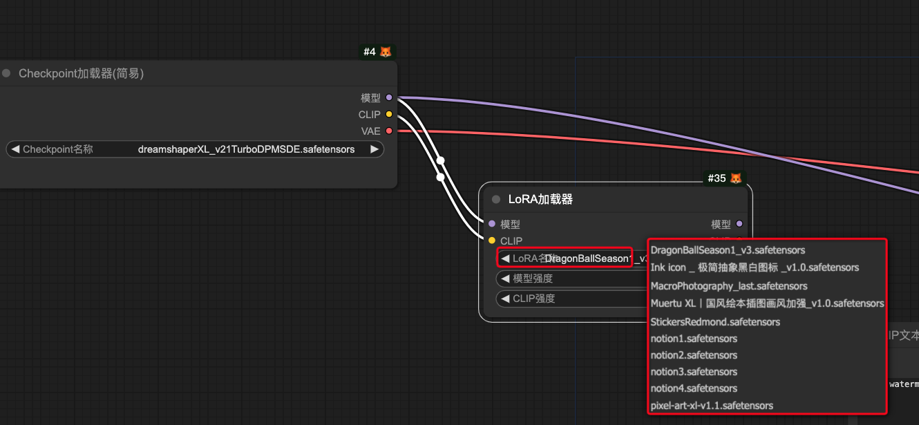 深度解析｜sd1.5、sdxl、checkpoint、lora 含义与原理（图ZMTQ4NjUyNDQ=） - 教程 - 站酷设计师体验与思考原创素材 - 站酷ZCOOL