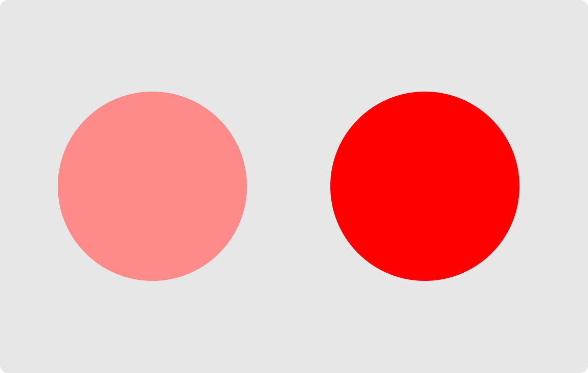 为什么你配的颜色就是不好看！