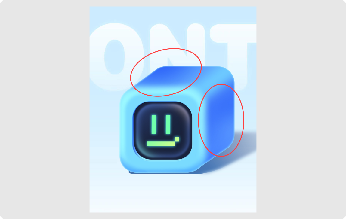 为什么你配的颜色就是不好看！