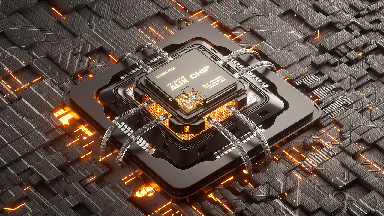 三维产品视频 x 按摩椅 x C4D + Octane