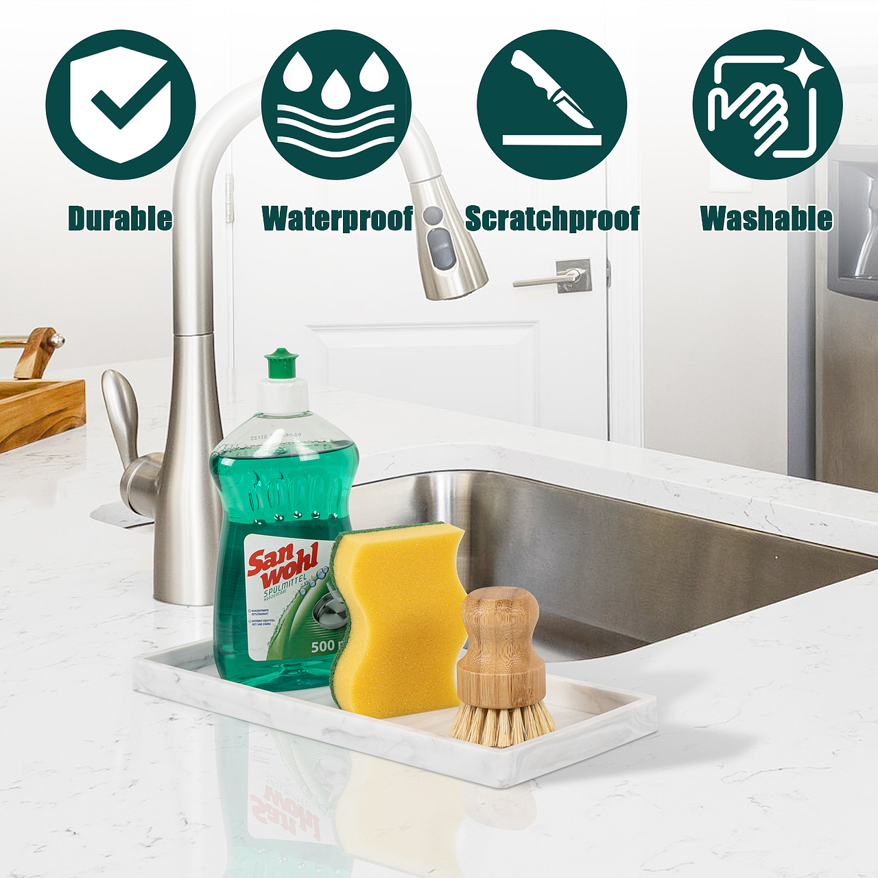 亚马逊拍摄作图案例-硅胶垫