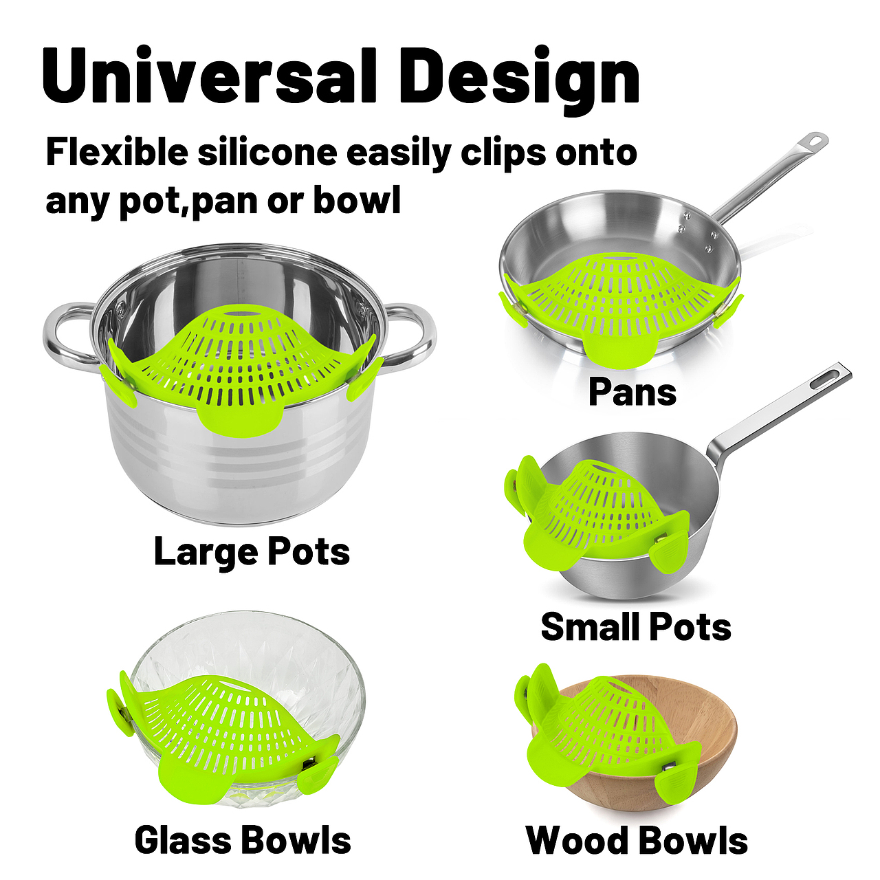 亚马逊拍摄案例-沥水篮