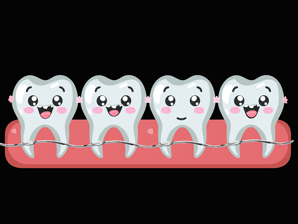 免抠图,医疗素材分享,插图,海报公众号