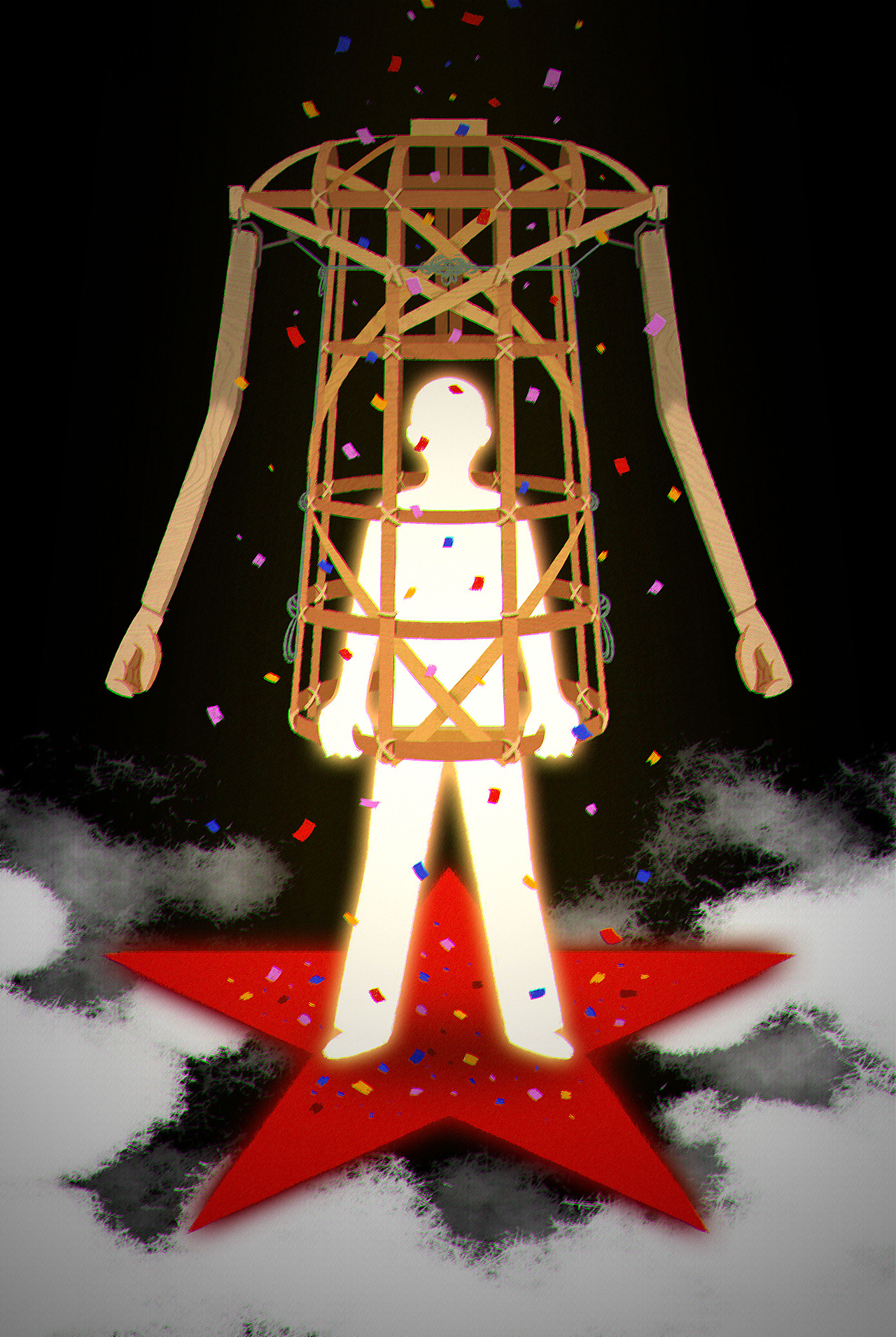 -从来就没有什么救世主,也不靠神仙皇帝