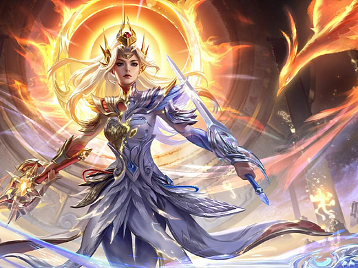 网盘分享 魔法盒 magesbox 游戏unity特效系统培训课程 白银动效ui